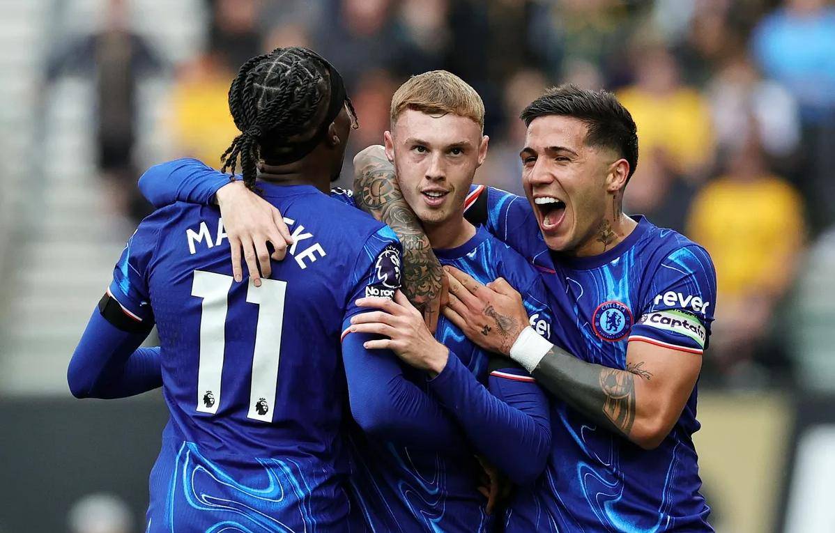 队完成反扑 队完成反扑