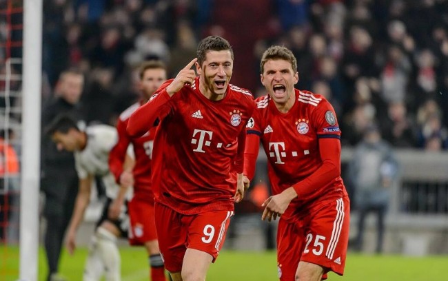 赛季的表现 赛季的表现