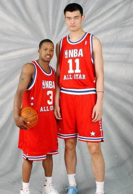 球员的出场 球员的出场