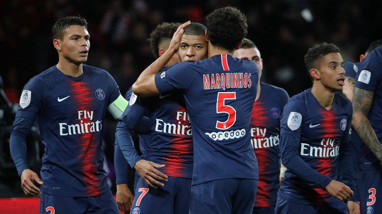 姆巴佩替补 姆巴佩替补