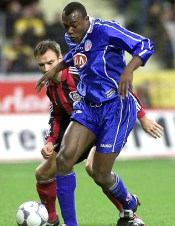 有种族主义 有种族主义