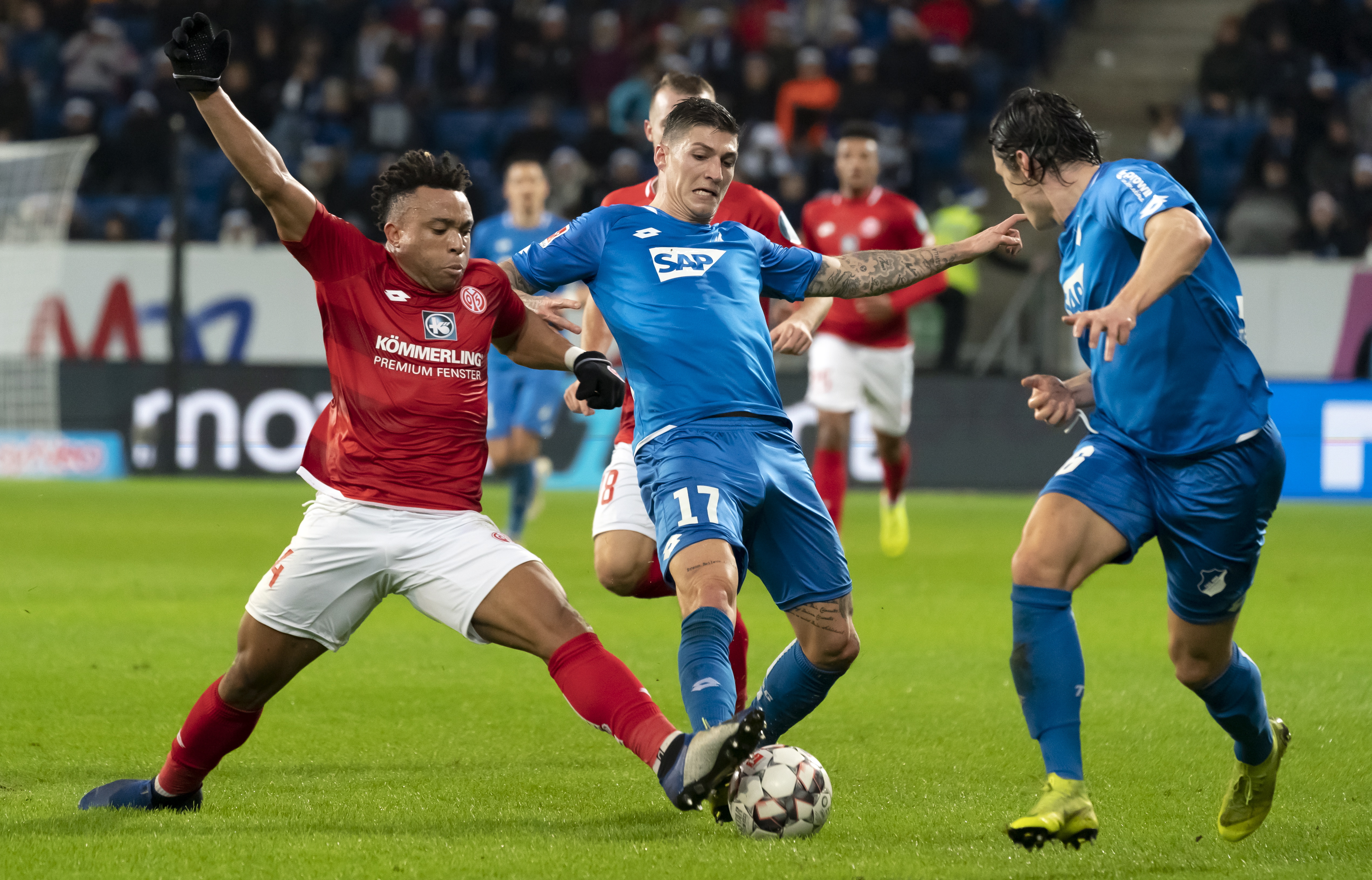 在猜测布拉 在猜测布拉