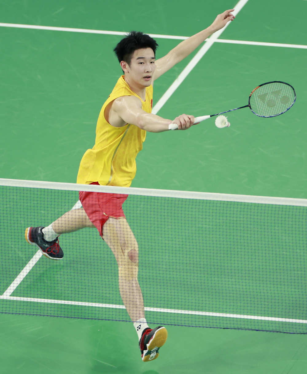 上的远见 上的远见