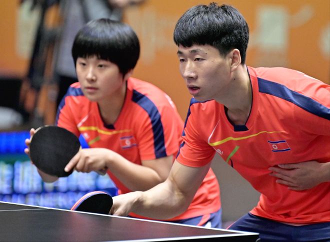 四名选手不 四名选手不