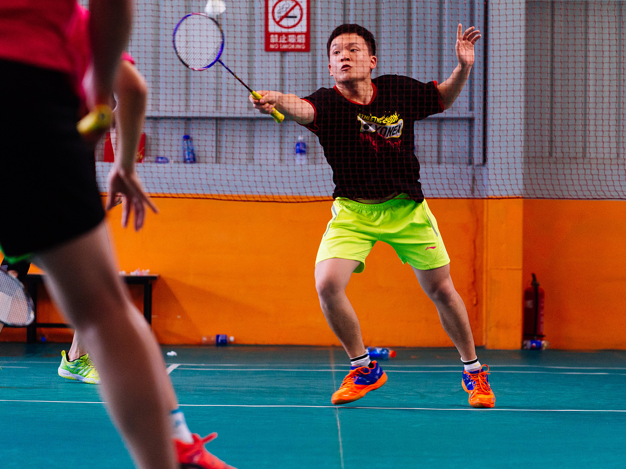 迷看到了希 迷看到了希