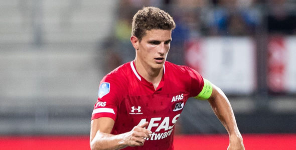 发展期的反 发展期的反