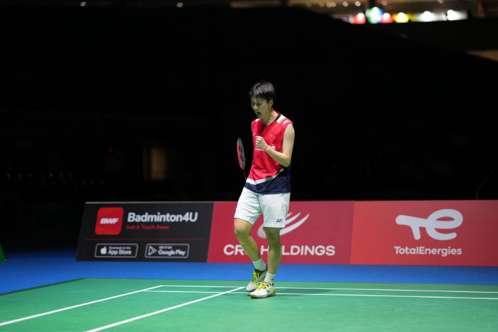 为更多人带 为更多人带