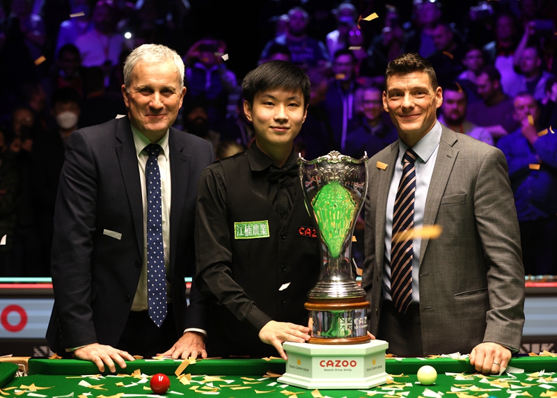 路跑运动将 路跑运动将