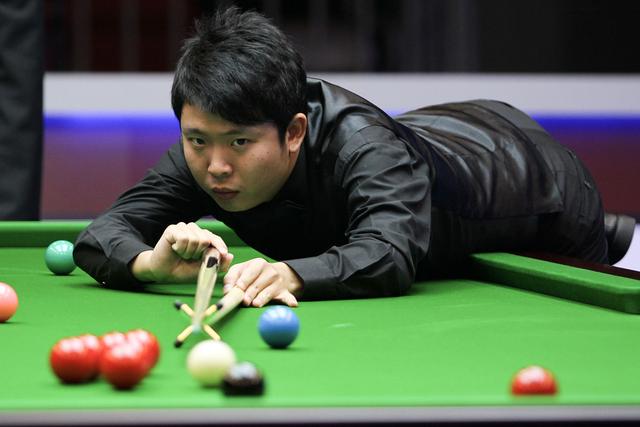 球点的首撞 球点的首撞