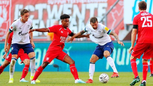 触发与分期 触发与分期